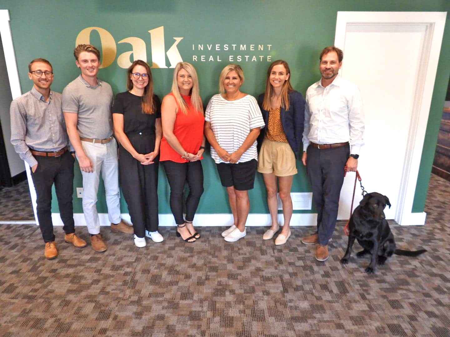 Oak Investment Real Estate Looks To Their Values For Success Omaha